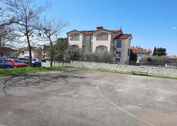 Apartamento Laura Poreč